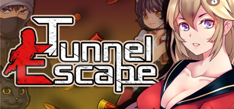 【隧道逃生】Tunnel Escape v1.0.5【百度网盘/123云盘/秒传】