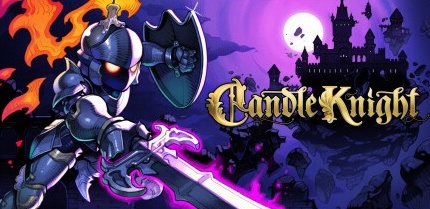 【烛光骑士】Candle Knight【百度网盘/秒传】