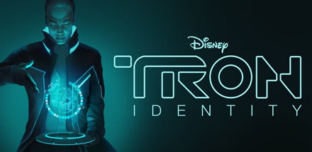 【创：身份识别】Tron:Identity【百度网盘/秒传】