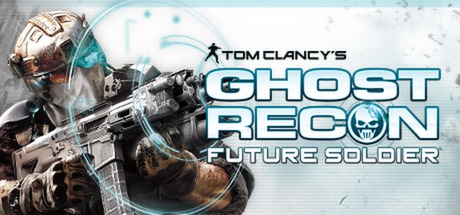 【幽灵行动：未来战士】Ghost Recon:Future Soldier v1.8.130422+全DLC【百度网盘/秒传】