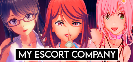 【我的护送公司】My Escort Company v1.0S【百度网盘/秒传】