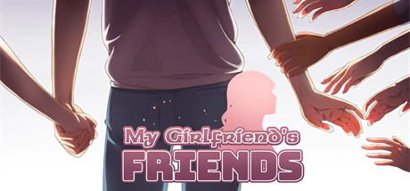 【我女朋友的朋友】My Girlfriend’s Friends v1.5B+安卓版【百度网盘/秒传】