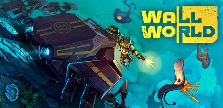 【墙世界】Wall World v1.0.8.321【百度网盘/秒传】