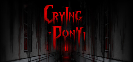 【哭泣的小马】Crying Pony【百度网盘/秒传】