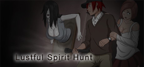 【捉鬼模拟器】Lustful    Spirit Hunt v0.1.3+作弊码【百度网盘/秒传】