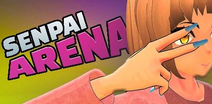 【森派竞技场】Senpai Arena【百度网盘/秒传】