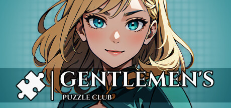 【君子益智俱乐部】Gentlemen’s Puzzle Club【百度网盘/秒传】