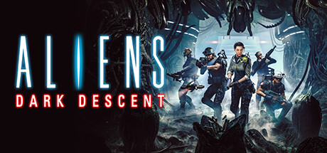 【异形：坠入黑暗】Aliens:Dark Descent B.98246+忘川月侦察礼包DLC【百度网盘/秒传】