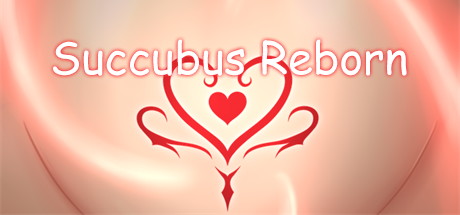 【银魔再诞】Succubus Reborn v20231030a【百度网盘/秒传】