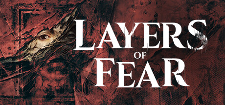 【层层恐惧：豪华版】Layers of Fear Deluxe Edition v1.2.2.rb95581【百度网盘/秒传】