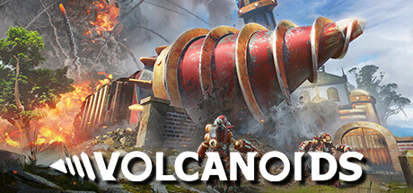 【火山岛】Volcanoids v1.30.193.0【百度网盘/秒传】