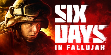 【费卢杰六日】Six Days in Fallujah【百度网盘/秒传】