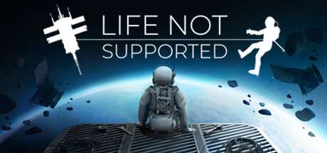 【生命不受支持】Life Not Supported v0.4.0.46【百度网盘/秒传】