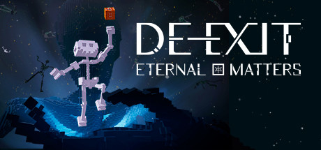 【不休：永恒之物】DE-EXIT:Eternal Matters v1.0.23【百度网盘/秒传】