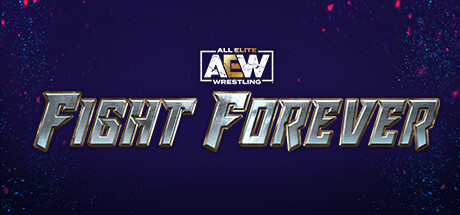 【AEW：战斗永远 繁荣与共版】AEW:Fight Forever Bring the Boom Edition v1.09+全DLC【百度网盘/秒传】