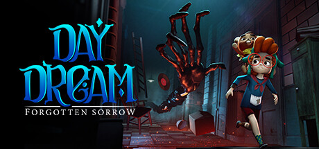 【白日梦：被遗忘的悲伤】Daydream:F o r g o t t e n Sorrow v1.5.3+DLC【百度网盘/秒传】