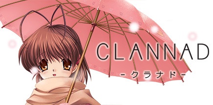 【CLANNAD】CLANNAD【百度网盘/秒传】