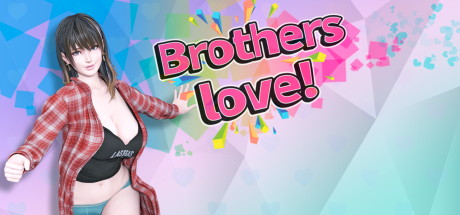 【姐弟情深】Brothers Love【百度网盘/秒传】