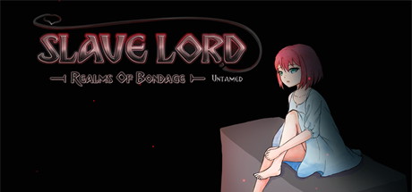 【奴隶主：束缚领域（英文版）】Slave Lord:Realms of Bondage v0.2.8【百度网盘/秒传】