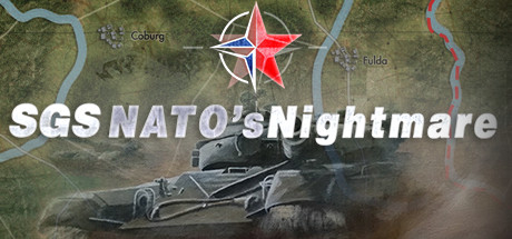 【SGS北约的噩梦】SGS NATO’s Nightmare【百度网盘/秒传】