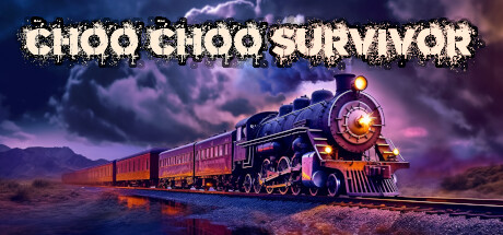 【火车幸存者】Choo Choo Survivor【百度网盘/秒传】