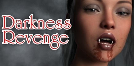 【黑暗复仇】Darkness Revenge v0.22.0+安卓版【百度网盘/秒传】