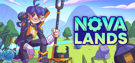 【新星之地】Nova Lands v1.0.22【百度网盘/秒传】