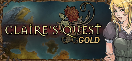 【克莱尔的追寻】Claire’s Quest v0.25.3a+全CG+内置作弊【百度网盘/秒传】