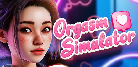 【高潮模拟器2023（英文版）】Orgasm Simulator 2023【百度网盘/秒传】