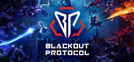 【断电协议】Blackout Protocol v0.10.1【百度网盘/秒传】