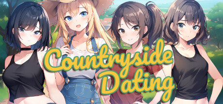 【乡村约会】Countryside Dating v1.0【百度网盘/秒传】