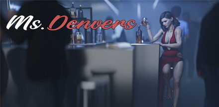 【丹佛斯小姐】Ms.Denvers v0.04【百度网盘/秒传】