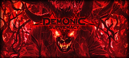 【恶魔至上】Demonic Supremacy【百度网盘/秒传】