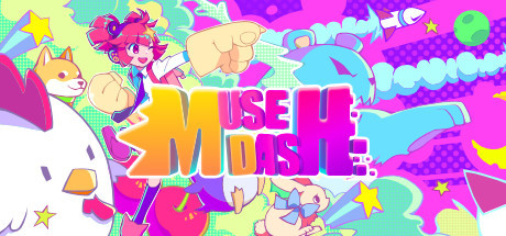 【喵斯快跑】Muse Dash v3.21.1+全DLC【百度网盘/秒传】