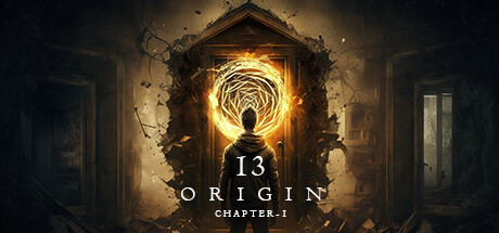 【13：起源 第一章】13:ORIGIN – Chapter One【百度网盘/秒传】