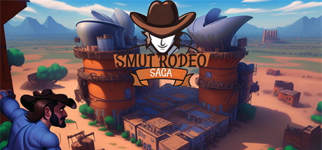 【传奇一生】Smut Rodeo Saga v0.2+安卓版【百度网盘/秒传】