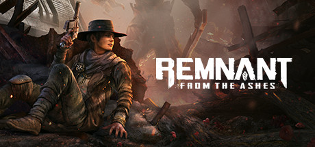 【遗迹：灰烬重生 完全版】Remnant:From the Ashes – Complete Edition v275.957+全DLC【百度网盘/秒传】