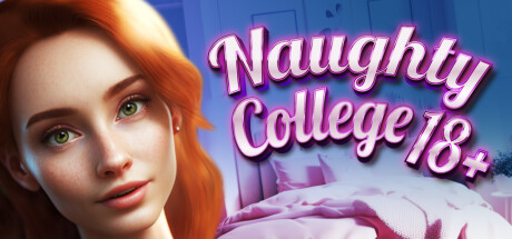 【淘气学院】Naughty College【百度网盘/秒传】