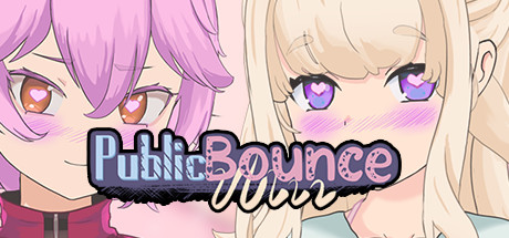 【公共节拍】Public Bounce v1.01c+DLC【百度网盘/秒传】