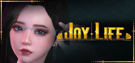 【快乐生活】Joy Life+DLC+内置作弊【百度网盘/秒传】