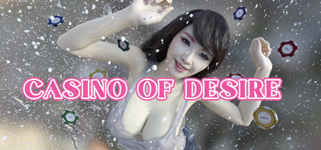 【赌神模拟器续作：欲望赌场】Casino Of Desire v1.02【百度网盘/秒传】