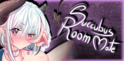 【魅魔室友】Succubus RoomMate【百度网盘/秒传】