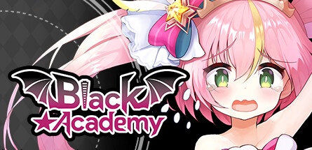 【黑色学院】Black Academy v1.0.169【百度网盘/秒传】