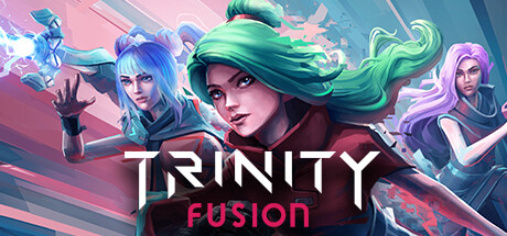 【三体融合】Trinity Fusion v1.1【百度网盘/秒传】