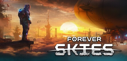 【永恒天空】Forever     Skies v1.0.3【百度网盘/秒传】