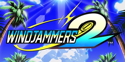 【野外飞盘2】Windjammers     2 v1.0.2【百度网盘/秒传】