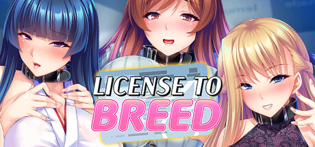 【整个小镇都是我的后宫】License to Breed v1.2.1【百度网盘/秒传】