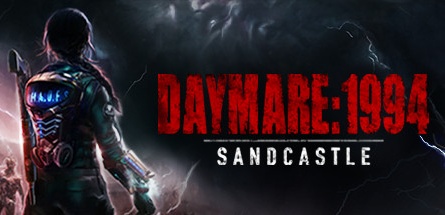 【白日梦魇：沙堡1994】Daymare:1994 Sandcastle v6410【百度网盘/秒传】