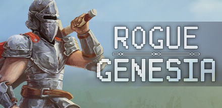 【罗格：救世传说】Rogue:Genesia v0.9.0.0d+全DLC【百度网盘/秒传】