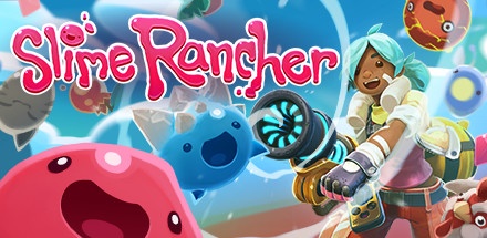 【史莱姆牧场】Slime Rancher v1.4.4+全DLC【百度网盘/秒传】